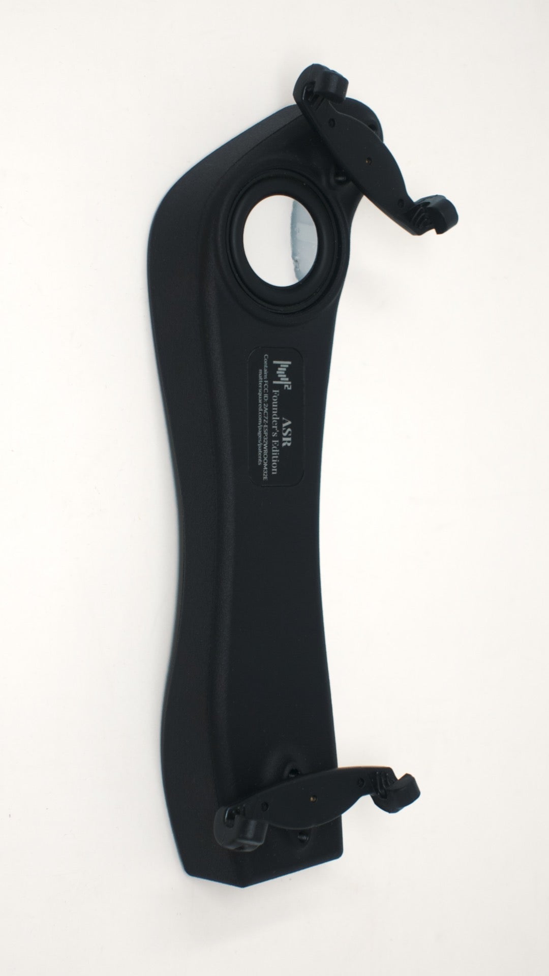 ASR - Founder's Edition
